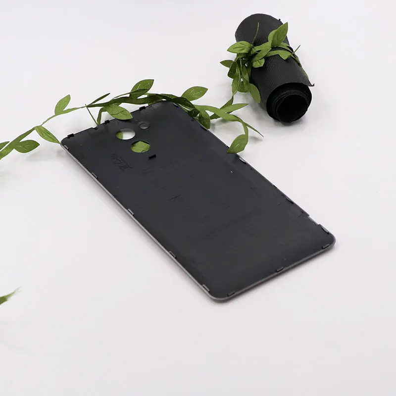Для Elephone P7000 Батарея крышка чехол для замены Запчасти P3000 защитный на заднюю