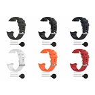 Силиконовый сменный ремешок для умных часов Polar Vantage V ремешок для наручных часов для Vantage v