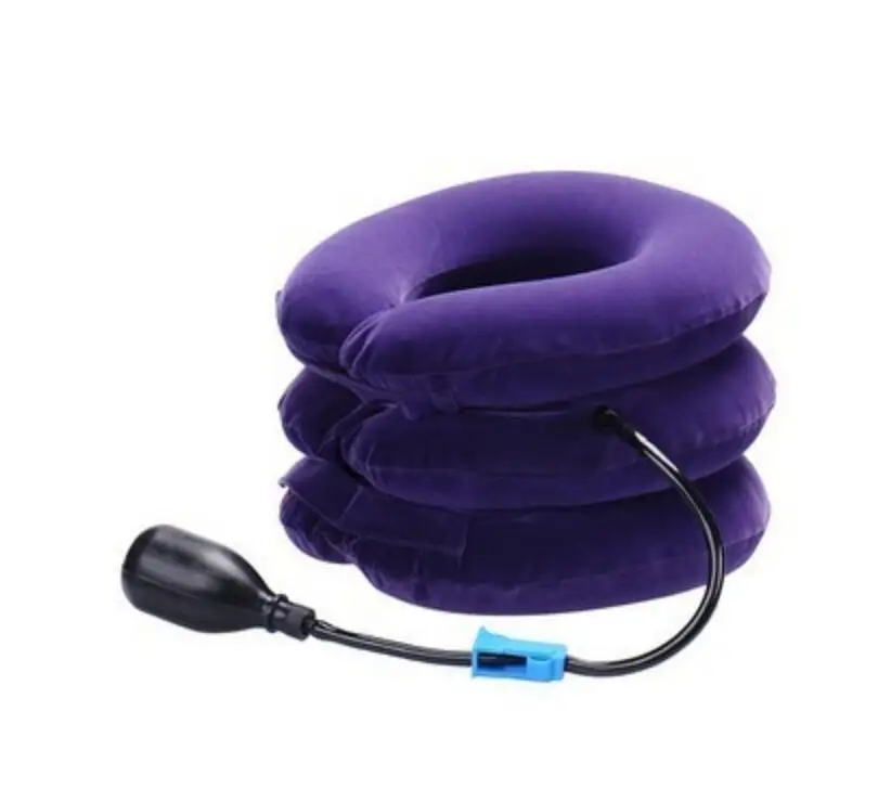 Устройство для снятия симптомов боли в шее и плечах|Подушки тела| |