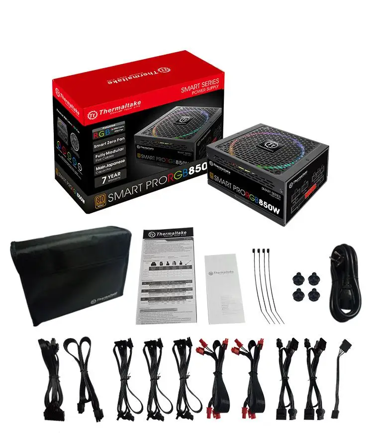 Добыча случае Eth тире шахтеров бронза полный модуль Настольный компьютер питания