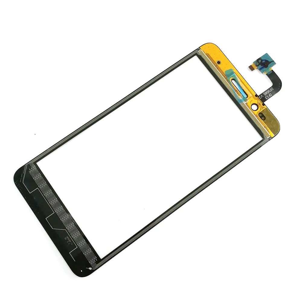 5 0 ''Сенсорное стекло для мобильного телефона DEXP Ixion MS350 Сенсорное дигитайзер