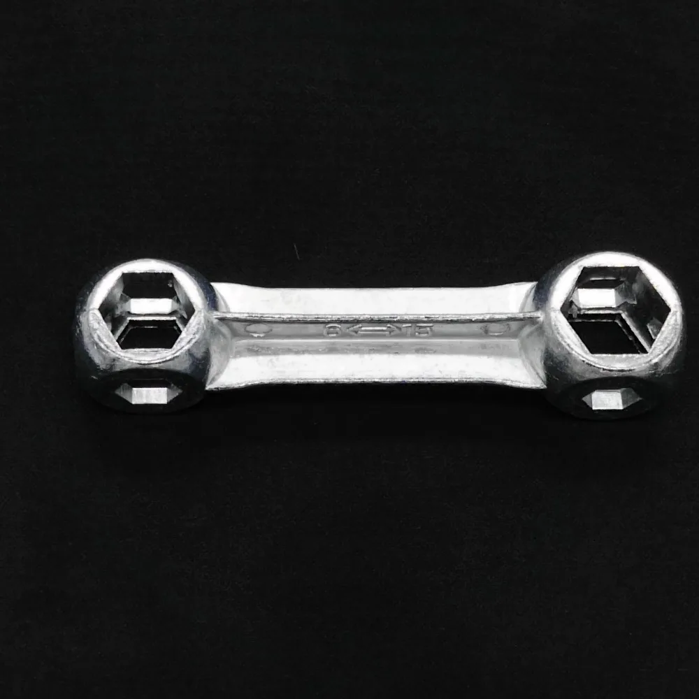 

Велосипедный ключ, многофункциональный гаечный ключ для ремонта велосипедов, BT3021YQ