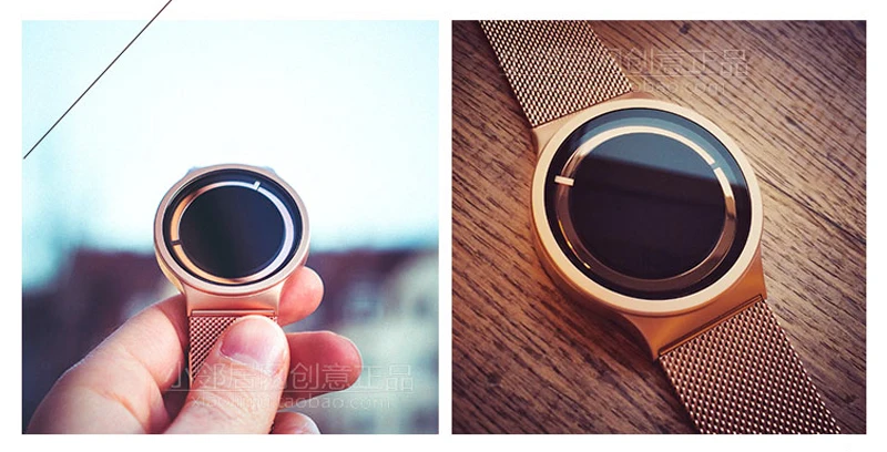 2018 Лидирующий бренд ROSEFLIGHT для мужчин спортивные часы Высокое качество ремешок