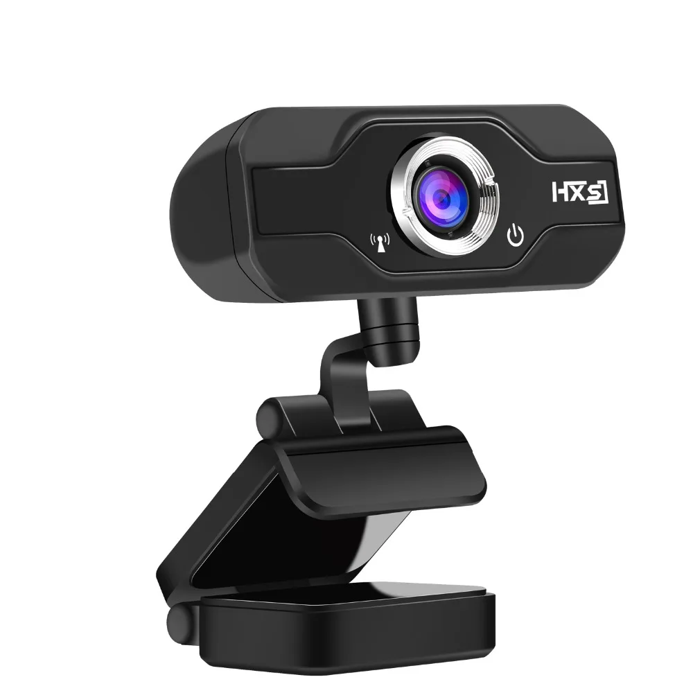 Изысканный внешний вид HD камера S50 720P/S60 1080P Веб камеры hxsj 720 Поддержка