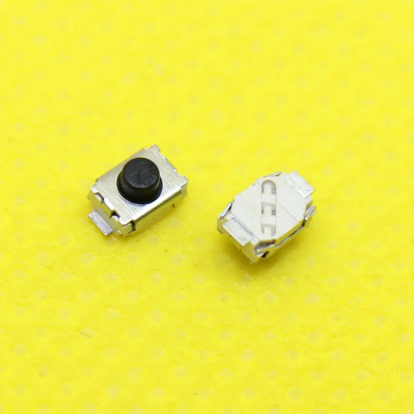 Микропереключатель cltgxdd 3*4*2H smd переключатель SMT Tact 3x4 кнопки дистанционного