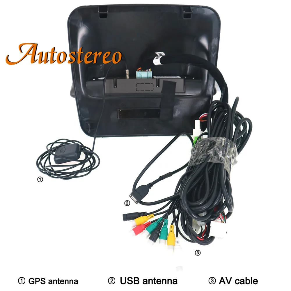 Android 7,1 автомобильный без dvd-плеера для Volvo S40 C30 05-11 gps Навигация стерео Satnav головное устройство Мультимедиа Радио магнитофон ips