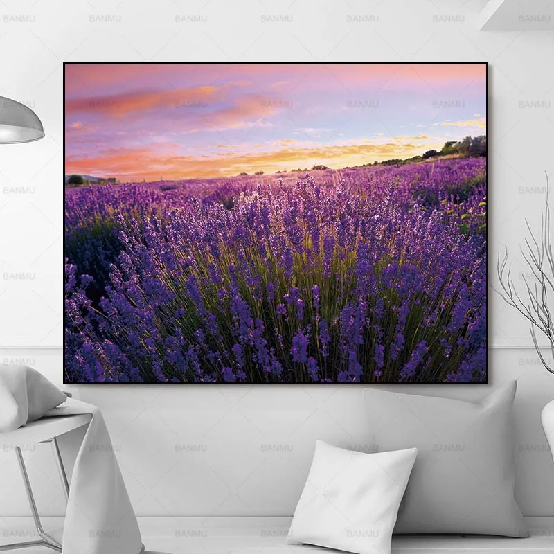 

Canvas Wall art Pictures Wall poster painting abstract painting art prints landscape canvas home decoration for living room