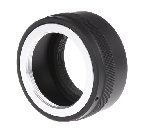 

Металлическое кольцо-адаптер для объектива камеры M42 для Sony NEX E-mount NEX NEX3 NEX5n NEX5t A7 A6000