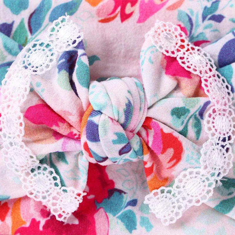 1 шт. Детская повязка на голову с бантом | одежда и обувь