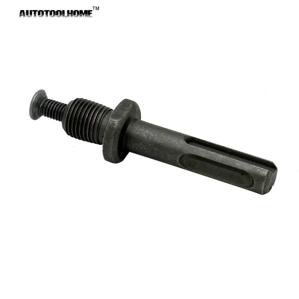 M12 (1/2 &quot 20UNF) Резьба SDS Plus хвостовик для электрического молотка сверлильный патрон