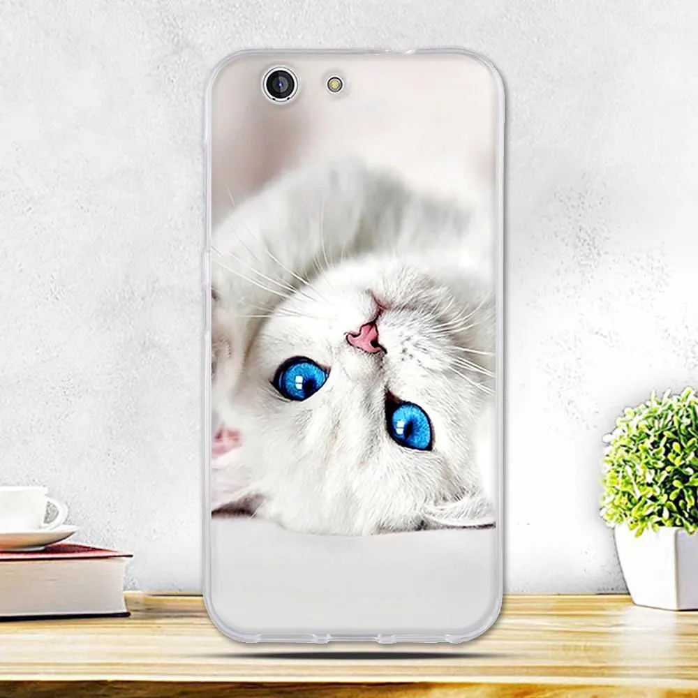 13 Для zte Blade A512 чехол мягкий чехол из термополиуретана и силикона для zte Blade 210 чехол fundas Чехлы для zte Blade zte Z10 Z 10 A512 5," сумки - Цвет: 13