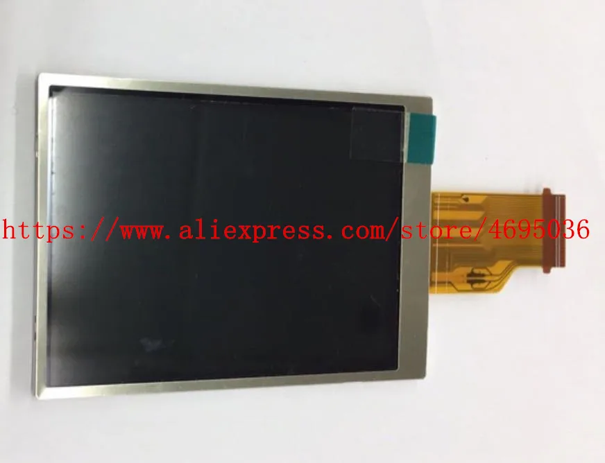 Новый ЖК-дисплей для SAMSUNG PL20 PL21 PL22 PL122 ST66 ST77 ST93 ST96 запасная деталь цифровой
