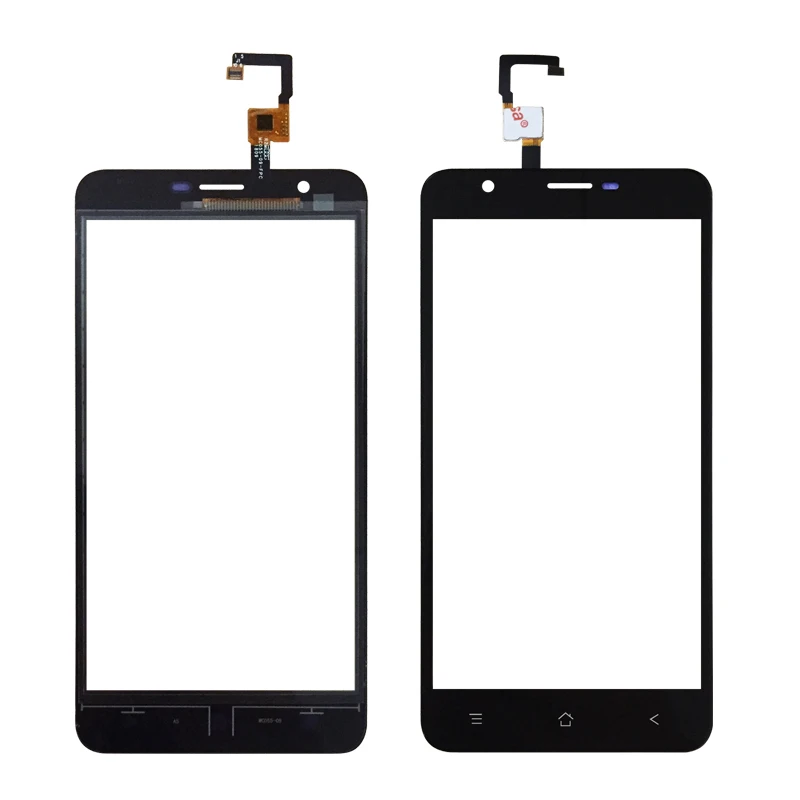 Touch Screen For Blackview E7 sensor Panel Glass Digitizer E7S Touchscreen Without LCD | Мобильные телефоны и аксессуары