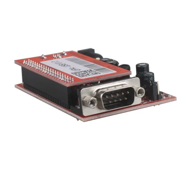 Неохлаждаемый параметрический усилитель с USB V1.3 программист Полные Адаптеры Nec