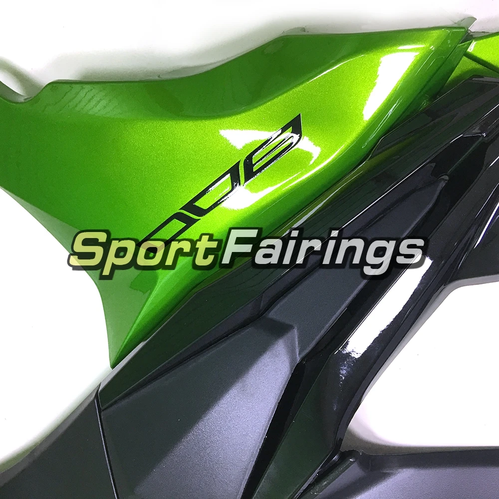 Обтекатели для мотоцикла Kawasaki Z800 2013 2014 2015 13 - 16 из АБС-пластика | Автомобили и