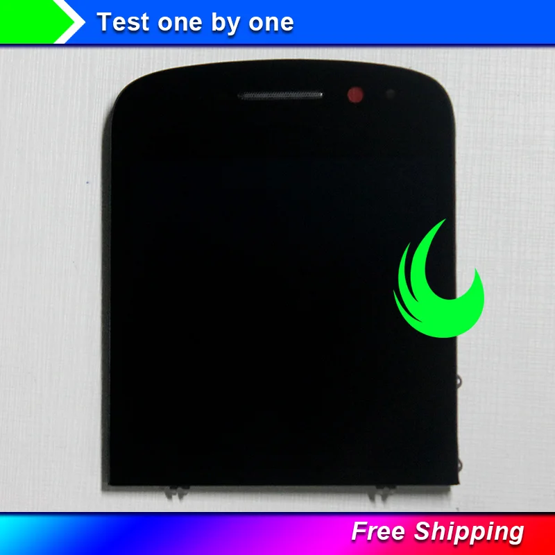 

New Original For Blackberry Q10 LCD Display+Touch Screen Digitizer Assembly W Frame Replacement For Blackberry Q10 LCD Display