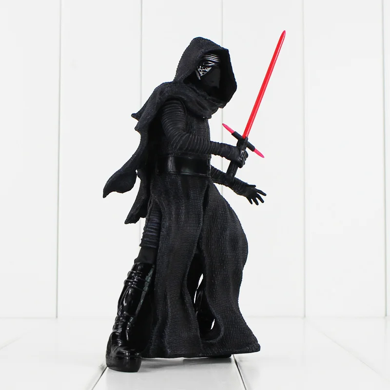 La Vendetta Sith Star Wars Дарт Вейдер ди азион дель ПВХ фигурка Giocattoli Bambole di Regalo Natale в коробке