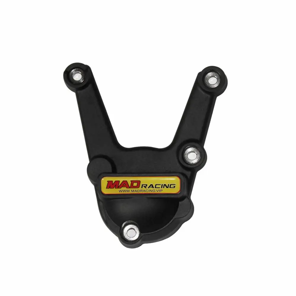 Защитная крышка двигателя мотоцикла чехол для BMW S1000RR S1000R 2009 2010 2011 2012 2013 2014 2015 2016