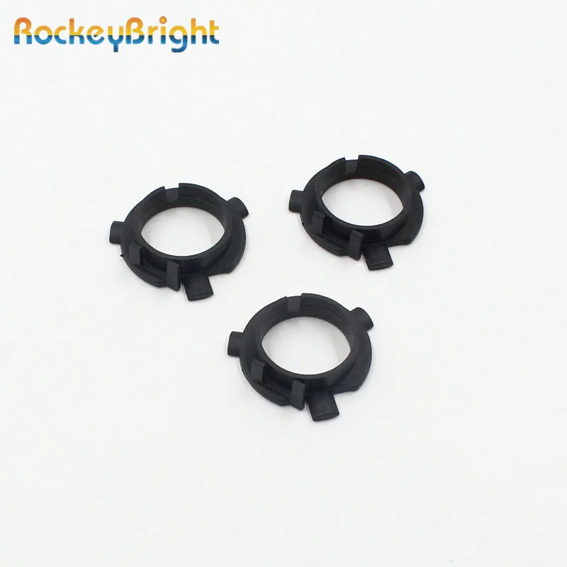 Держатель для светодиодной фары Rockeybright h7 Для kia K3 Hyundai Автомобильный адаптер