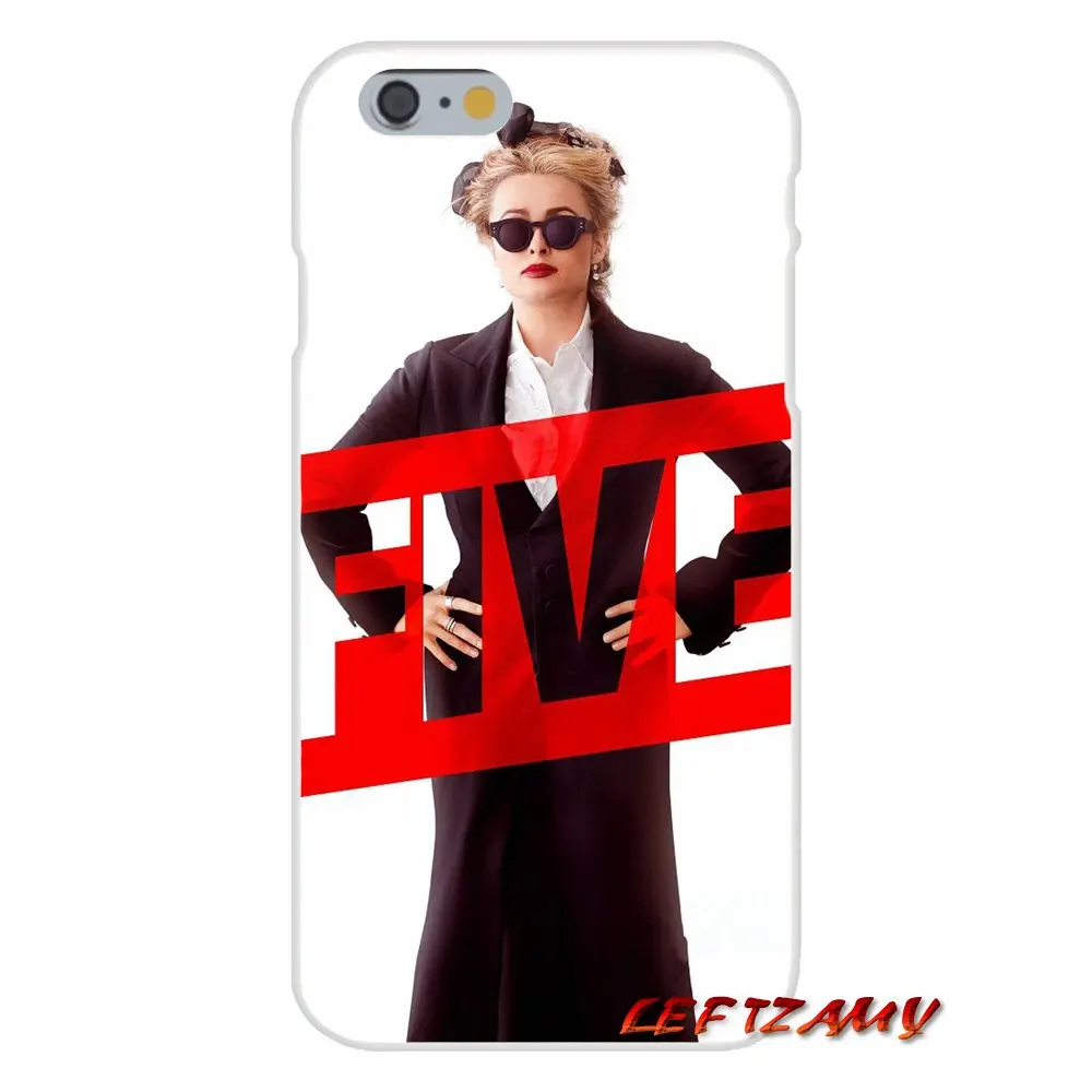 Popular Ocean's 8 TV Series For Xiaomi Mi6 Mi 6 A1 Max Mix 2 5X 6X Redmi Note 5 5A 4X 4A A4 4 3 Plus Pro Accessories Shell Cover |