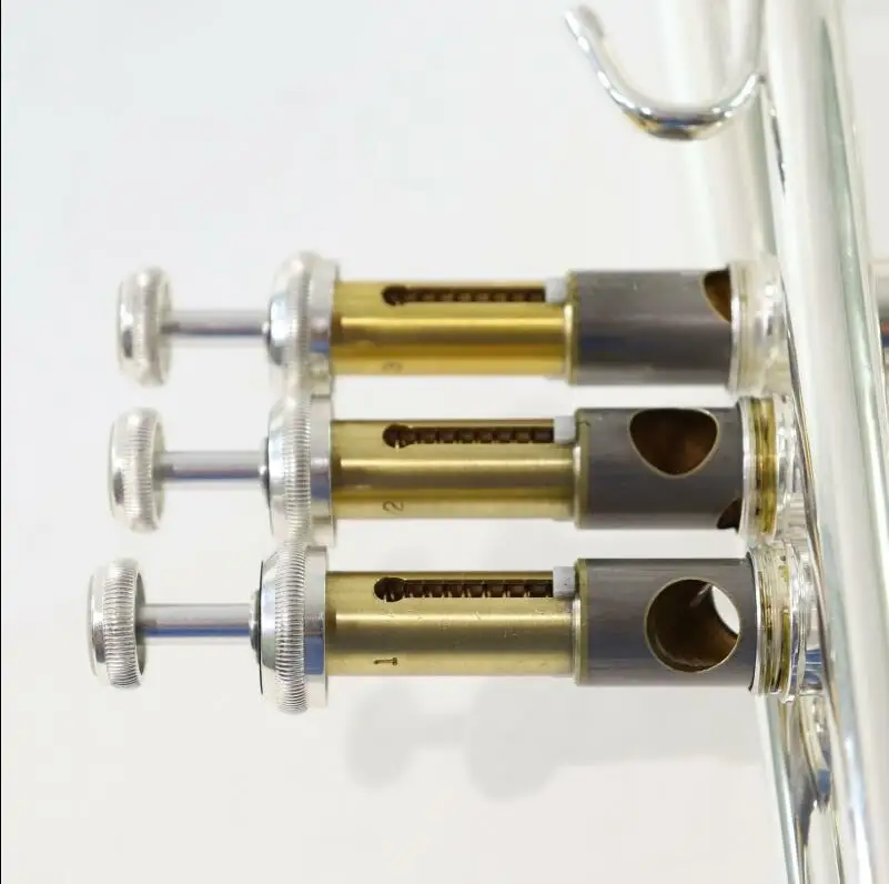

Brand Model 180S72 Bb Trumpet 'Dizzy' Bell! SN 764331 EXCELLENT