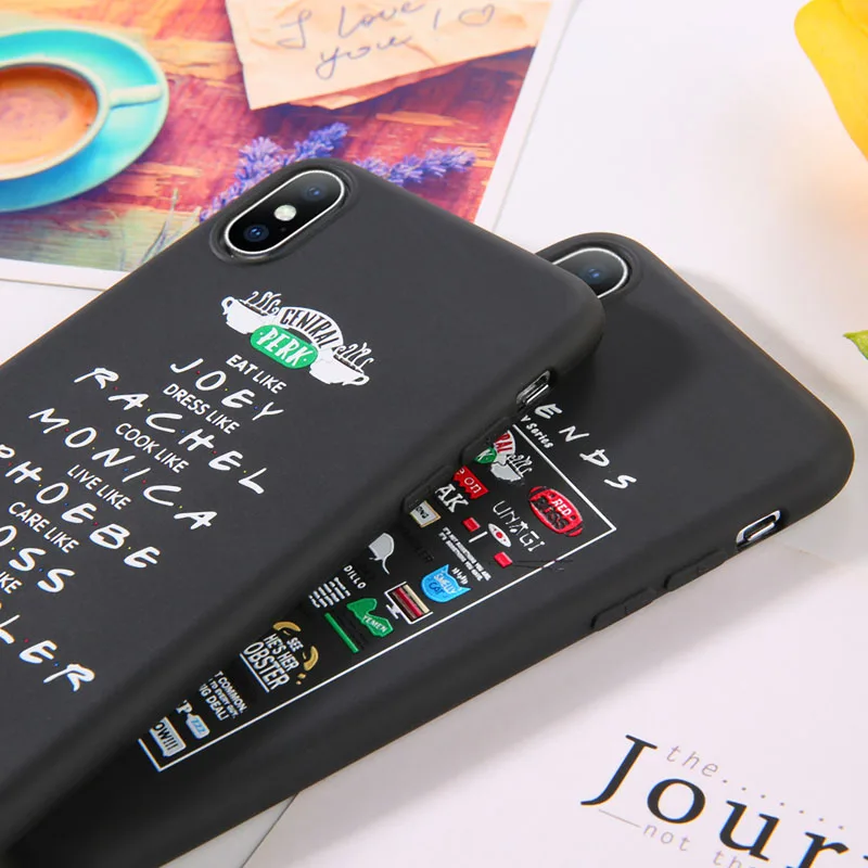 USLION мультфильм Пары чехол для телефона iPhone X XS XR Xs Max 5 5s SE 6 6s 7 8 Plus мягкая задняя