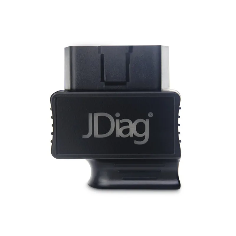 JDiag OBD2 считыватель кодов OBD сканер FasLink M2 телефон Bluetooth 4,0 диагностический инструмент PK BD OBDLINK для iPhone для Android