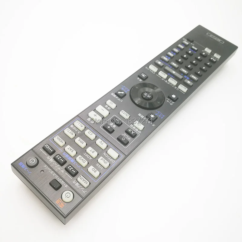 Оригинальный пульт дистанционного управления для pioneer SC-LX88-K/S SC-LX78-K/S SC-LX58-K SC-LX88