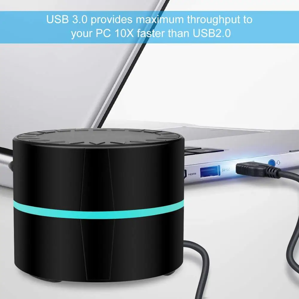 1750 Мбит/с беспроводной USB WiFi адаптер USB3.0 беспроводная сеть ключ Поддержка Windows