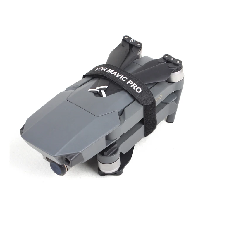 Фиксатор пропеллера для DJI Mavic Pro 1 аксессуары дрона | Электроника