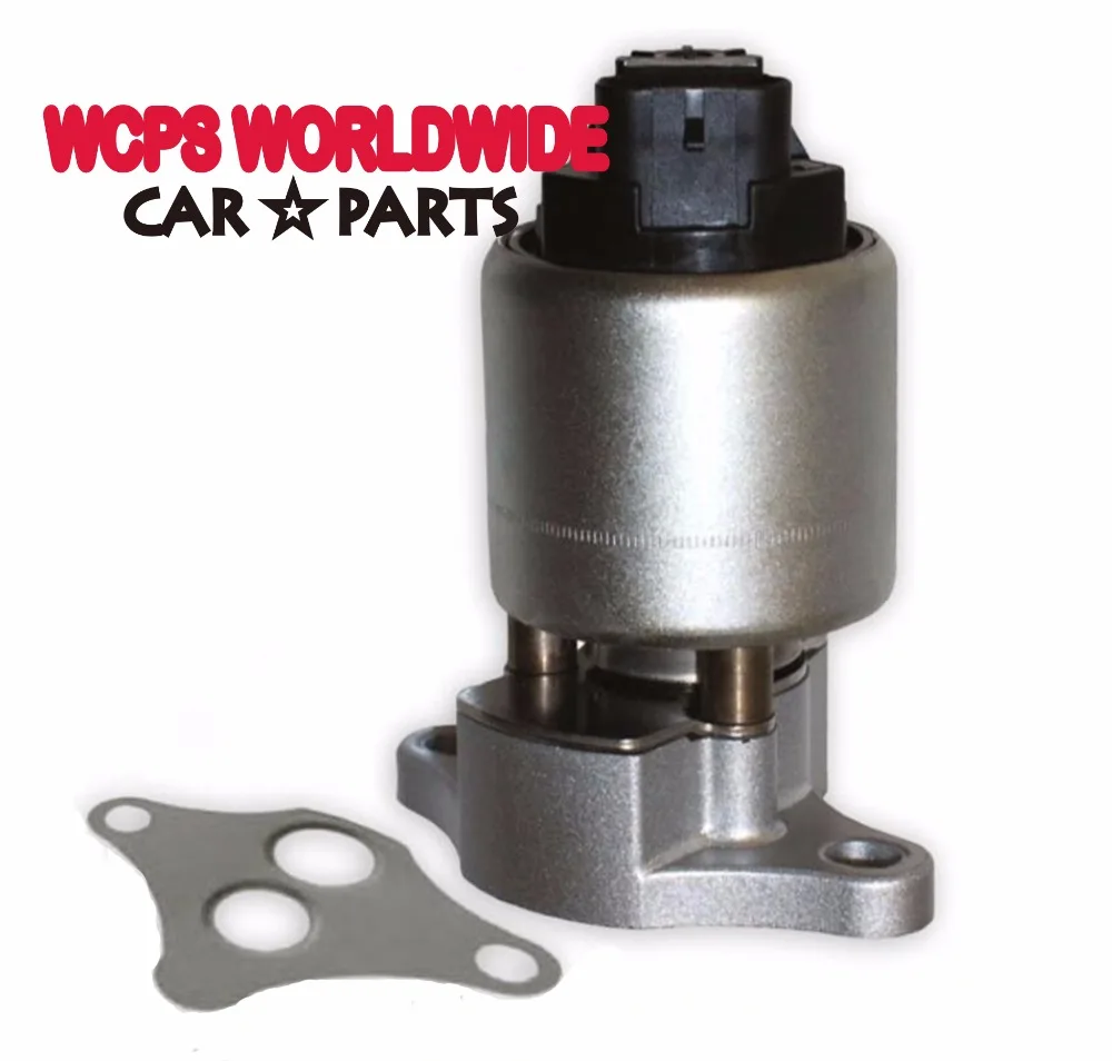 Новый клапан для VAUXHALL Opel Astra G Vectra B Zafira A EGR 5851025 7.24809.12.0 7.24809.0 2 0 14904 25182127 25183477|vectra a|vectra