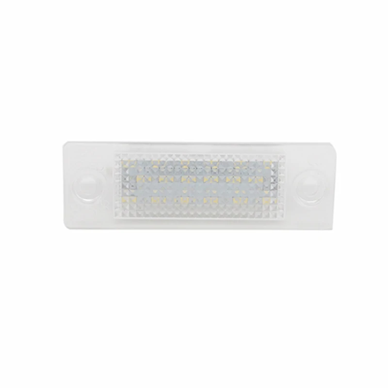 SUNKIA Canbus безошибочный светодиодный номерной знак для Volkswagen VW Golf Passat Candy Jetta/Syncro Touran