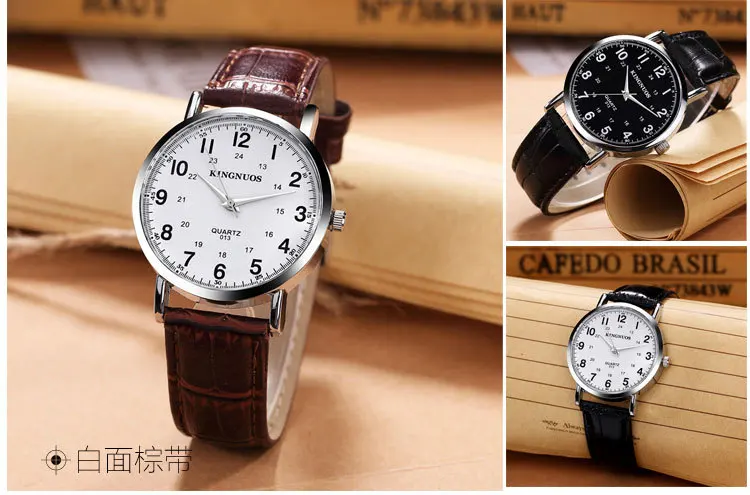 Reloj Hombre мужские кварцевые часы платье браслет наручные часы 30 м водонепроницаемый цифровой Montre повседневные деловые Heren Horloge