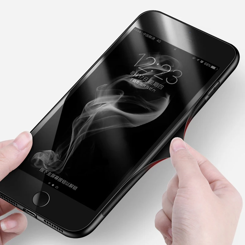 YUETUO стеклянный телефон etui, capinha, coque, чехол, чехол для xiaomi mi cc9 cc9e a3 lite a 3 mi a3 mi cc9 mi 9 9 se 9se mi 9se мои аксессуары