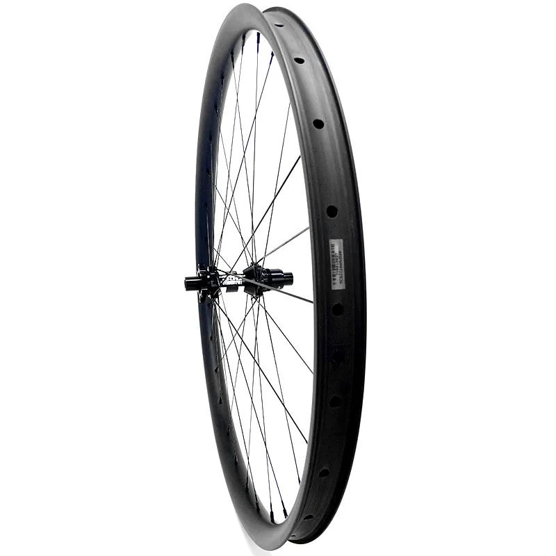 27 5 er углеродный диск mtb wheelset 30x30 мм симметричные Углеродные Диски 650b колеса DT350S boost