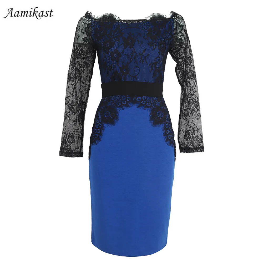 Женское вечернее платье-карандаш повседневное элегантное облегающее платье для