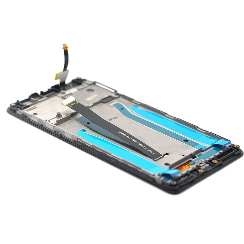 Жк-дисплей и дигитайзер сенсорного экрана в сборе для Xiaomi Redmi 3S 3x 3 pro с