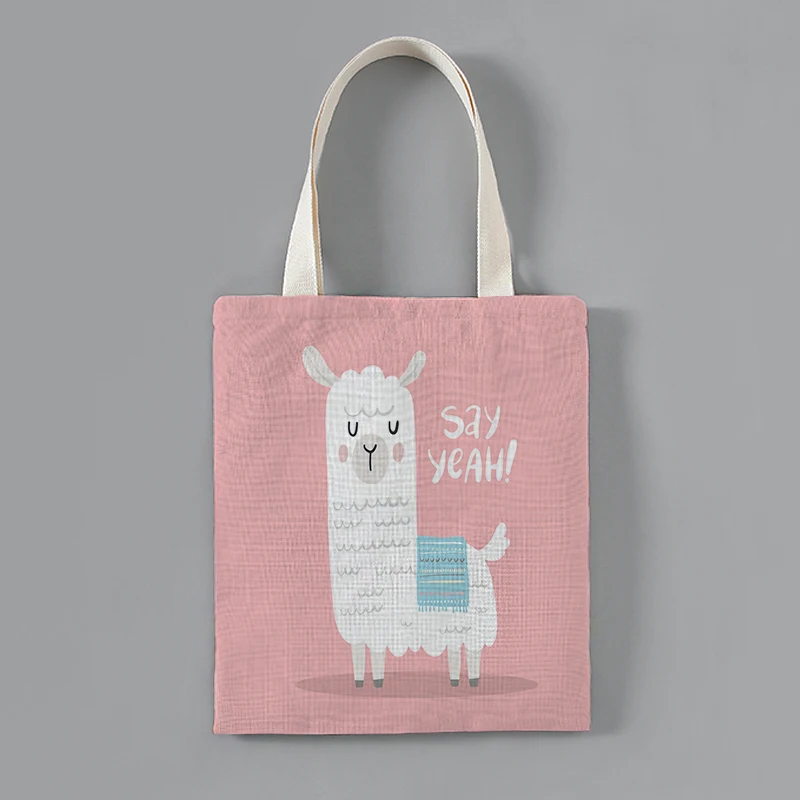 Индивидуальные однотонные вельветовые Наплечные сумки Экологичная