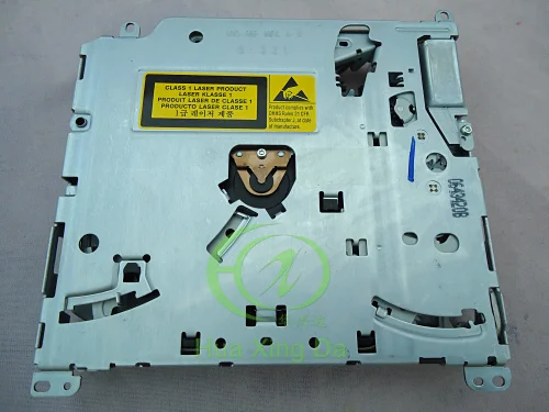 Оригинальный телефон DVD механизм мечта без платы ПК для BMNW MK4 Мерседес