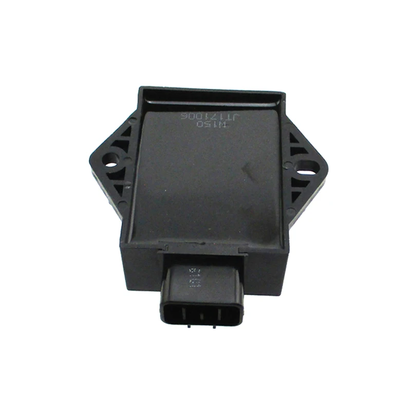 XLSION Aftermarket Digital CDI Box для двигателя Zongshen 125HO Z155 с масляным охлаждением 154FMI 2 Lifan 150cc