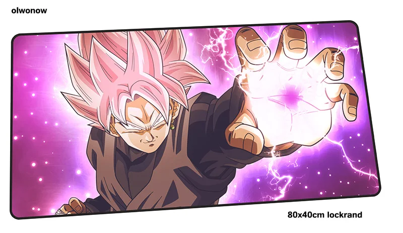 Size 800x400x3mm Коврик для мыши Dragon Ball 800x400x3 мм объемный рисунок игровой коврик для мыши Коврик для геймера Популярная Игровая компьютерная настольная клавиатура со встроенной мышью игровые коврики - Цвет: Size 800x400x3mm