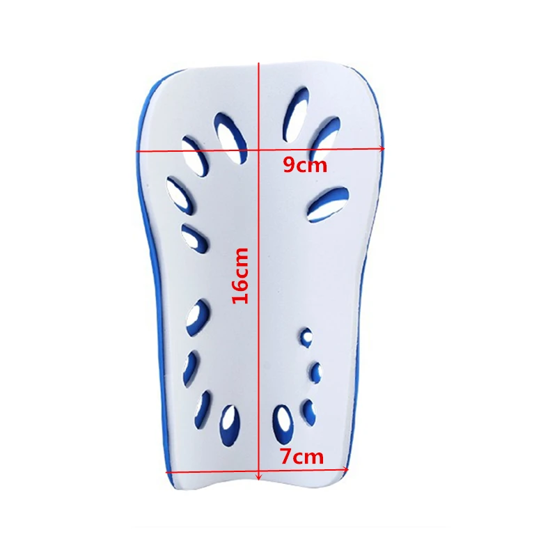 Новые профессиональные футбольные щитки для голень защита ног взрослых мужчин