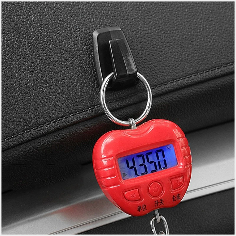 3 шт. автомобильная удобная сумка ключевая стойка для кошельков вешалка скрытый