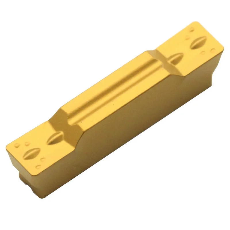 MOSASK 10 шт. MGMN250-M ZP20 CNC токарный инструмент обработки отрезок стали-офф вольфрамовые рифленые карбидные вставки
