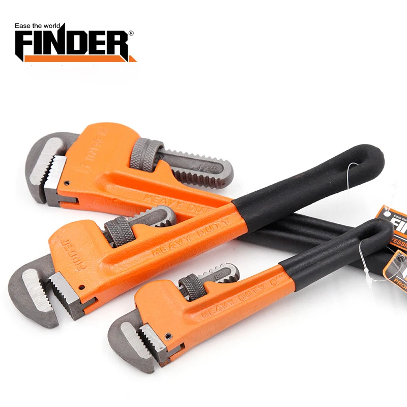 FINDER 8 10 дюйм(ов) пластиковые щипцы аппаратных средств изготовление