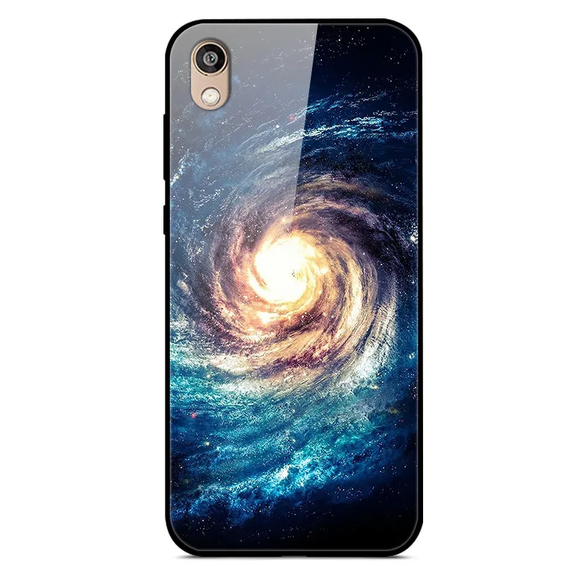 Чехол из закаленного стекла для huawei honor 8 S, чехол из стекла для honor 8 S, чехол для huawei honor 8 S, KSE-LX9, 8 S, S8, honor 8 S, чехол