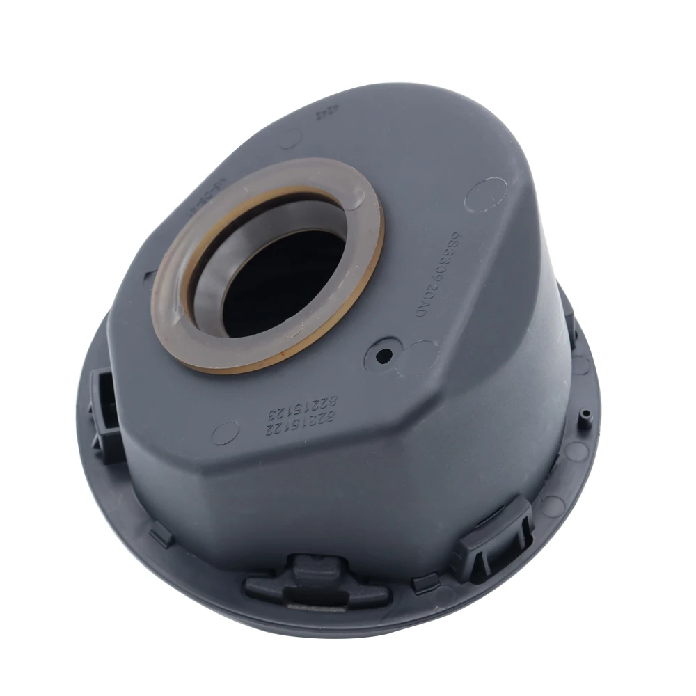 New Car Accessories Gas Fuel Tank Cap Lock Regular Locking For Jeep Wrangler JL 2018 |