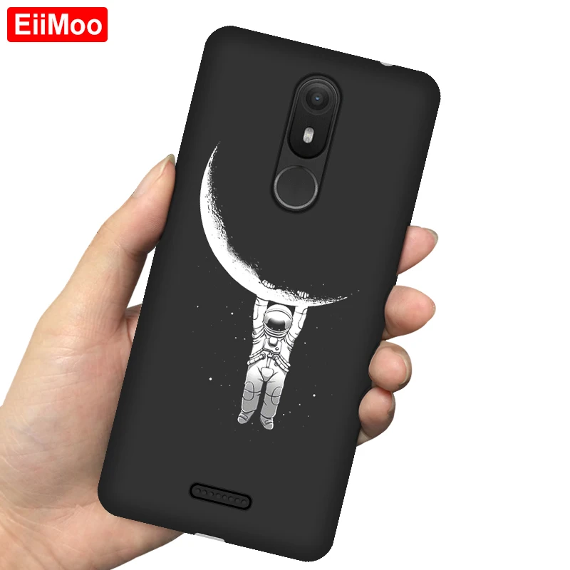 6 EiiMoo силиконовый чехол для телефона Wiko View Lite, модный дизайн, милый Печатный чехол из ТПУ, мягкий чехол для Wiko View Lite, чехол - Цвет: 6