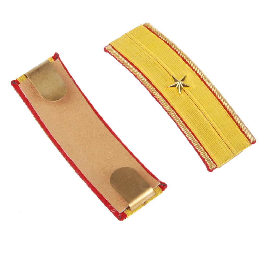 Наплечные доски времен Второй мировой войны императорской японской армии