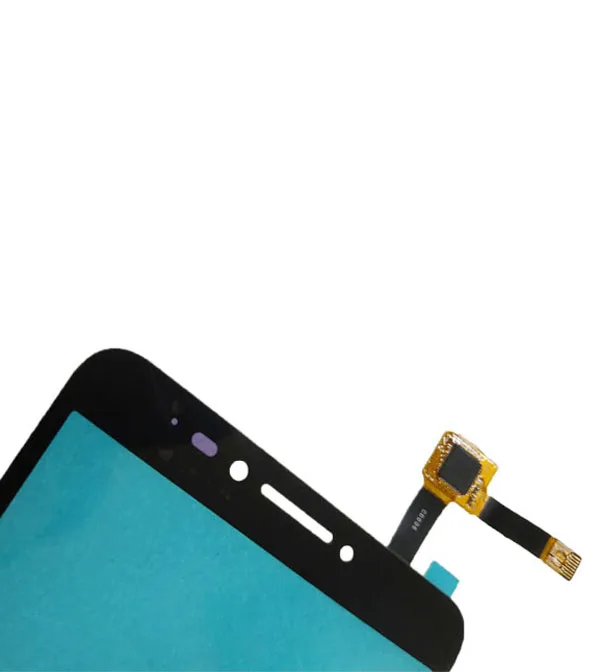 Сенсорный экран 6 0 дюйма для Alcatel Pixi 4 4G OT9001 9001X 9001D стеклянный дигитайзер замены